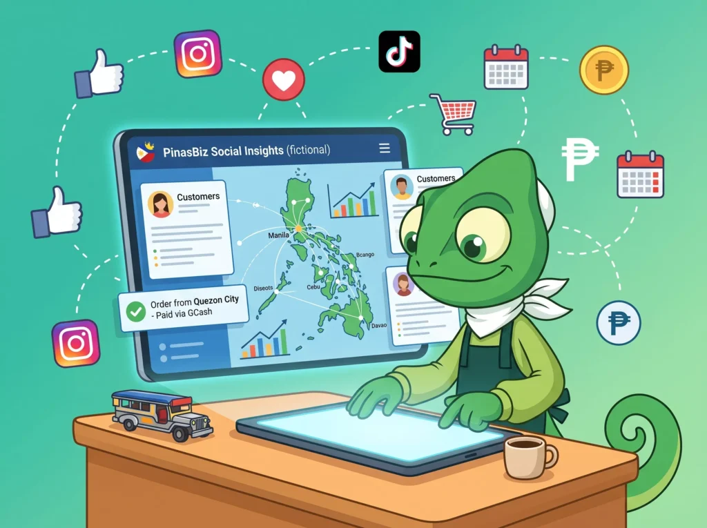 - Digital Marketing Agency in Cebu, Philippines | Modern Chameleon Digital