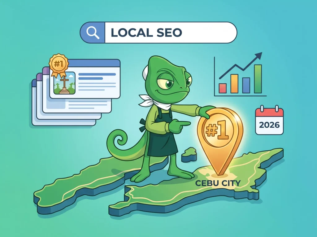 - Digital Marketing Agency in Cebu, Philippines | Modern Chameleon Digital
