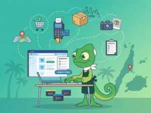 - Digital Marketing Agency in Cebu, Philippines | Modern Chameleon Digital modern chameleon on setting up e-commerce in cebu